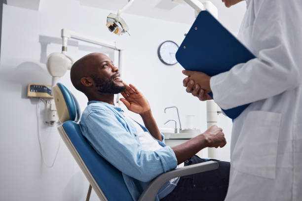 Best Urgent Dental Care for Toothaches in Fowler, MI