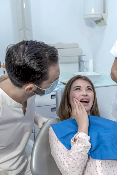 Best Emergency Denture Repair in Fowler, MI