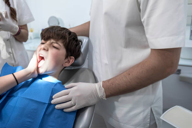 Best Emergency Dental Care for Sports Injuries in Fowler, MI