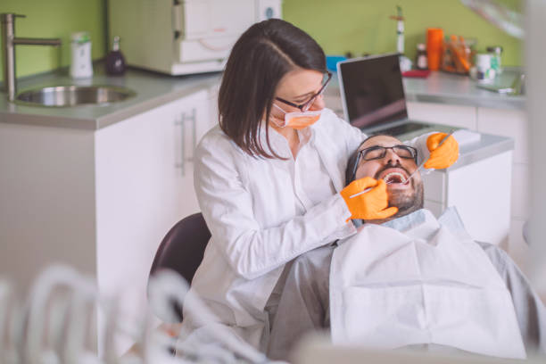Best Emergency Cosmetic Dentistry (e.g., broken veneers) in Fowler, MI