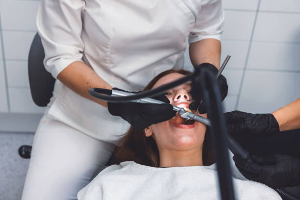 Best Walk-In Emergency Dental Services in Fowler, MI