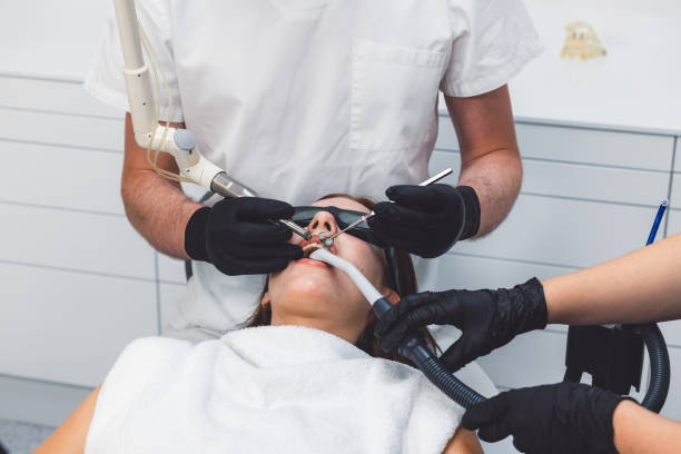 Best Broken or Chipped Tooth Repair in Fowler, MI