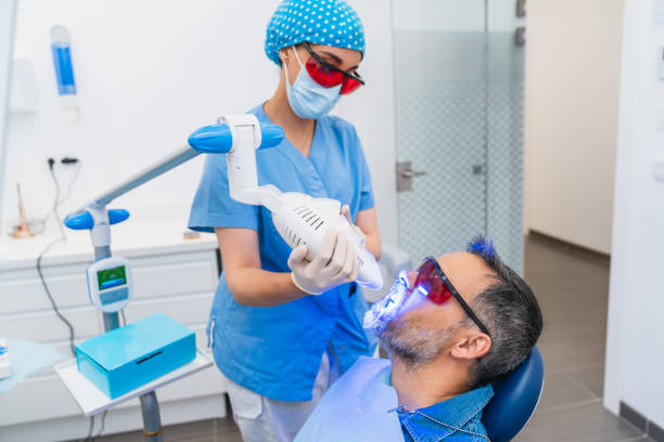Best Emergency Treatment for Oral Infections in Fowler, MI